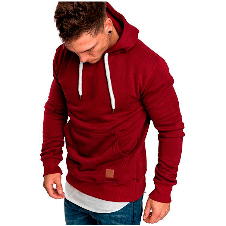 Urban Layer Hoodie