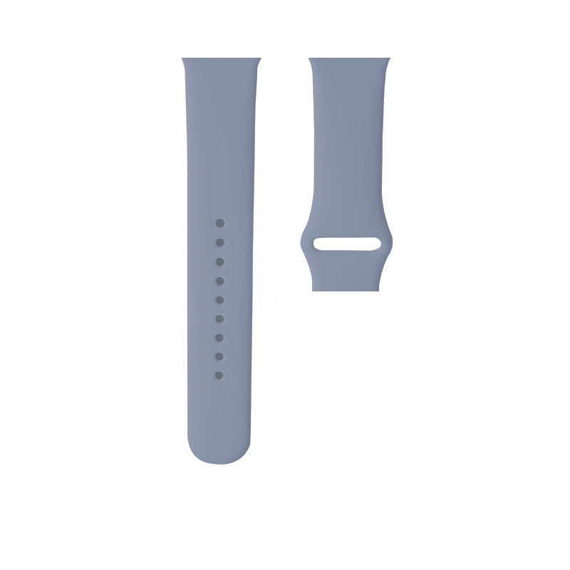 SoftFit Premium Apple Horlogebandjes Uni + Patronen