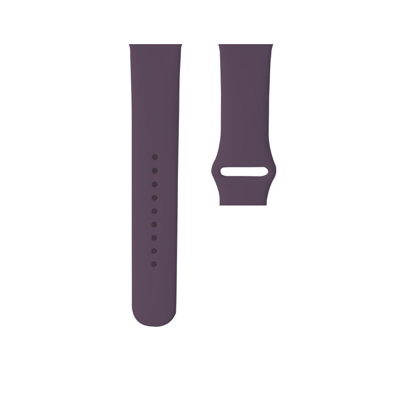 SoftFit Premium Apple Horlogebandjes Uni + Patronen