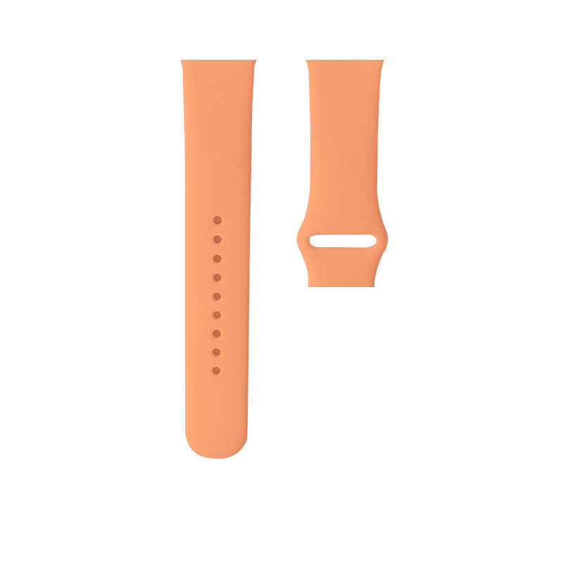 SoftFit Premium Apple Horlogebandjes Uni + Patronen