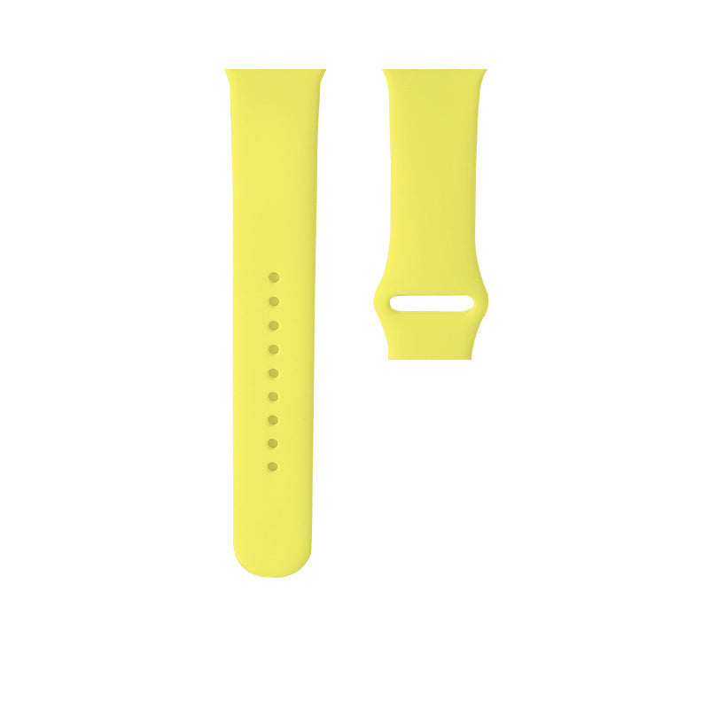 SoftFit Premium Apple Horlogebandjes Uni + Patronen