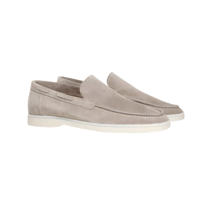 Loafers Klassiek Suède Maat 42-47