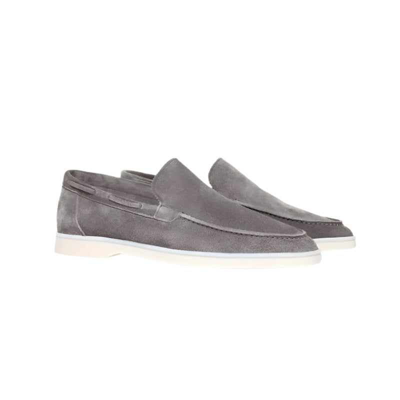 Loafers Klassiek Suède Maat 42-47