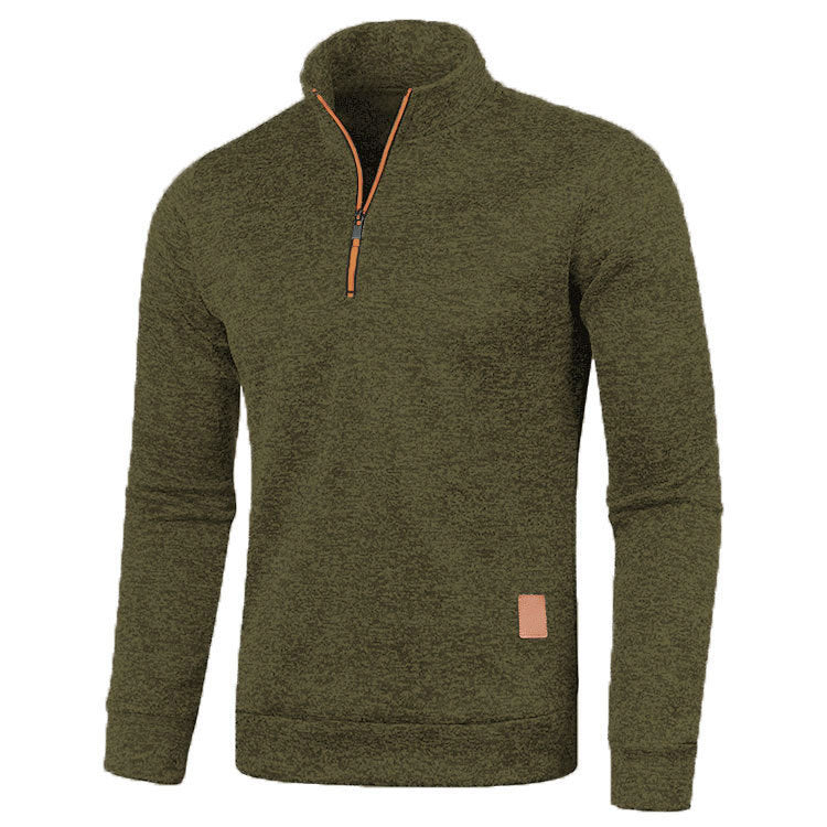 Active Flex Pullover