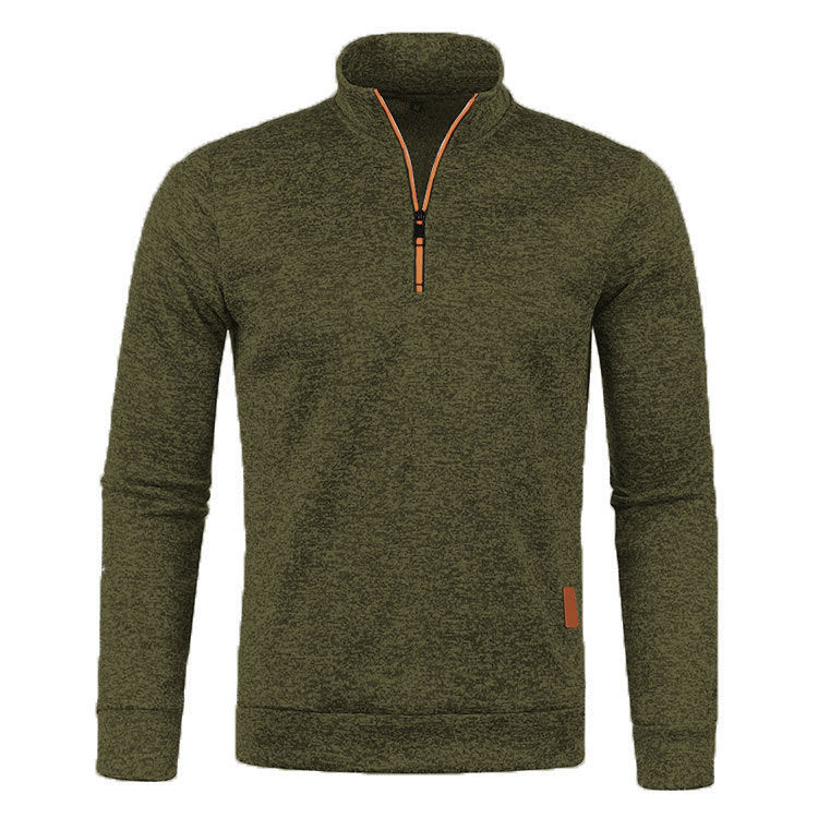 Active Flex Pullover