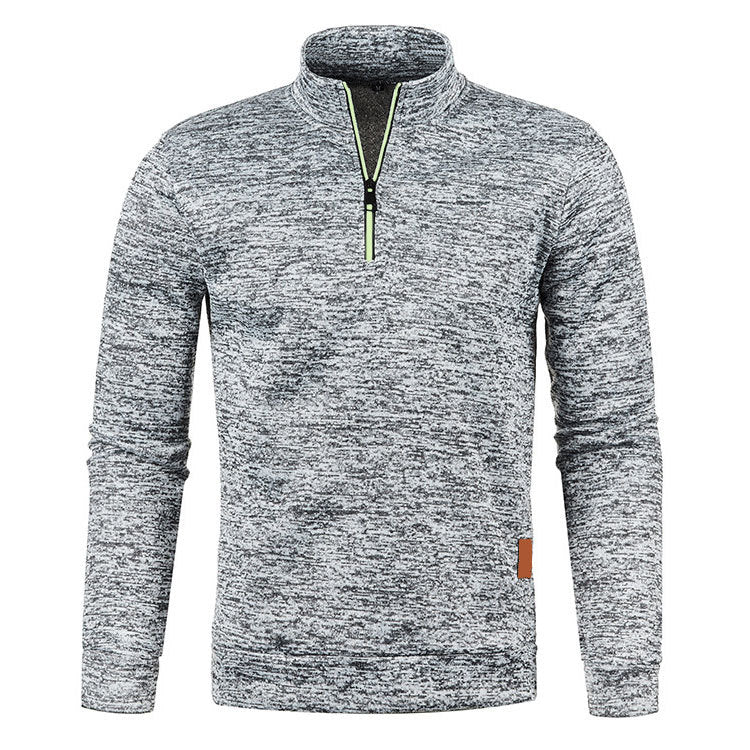 Active Flex Pullover