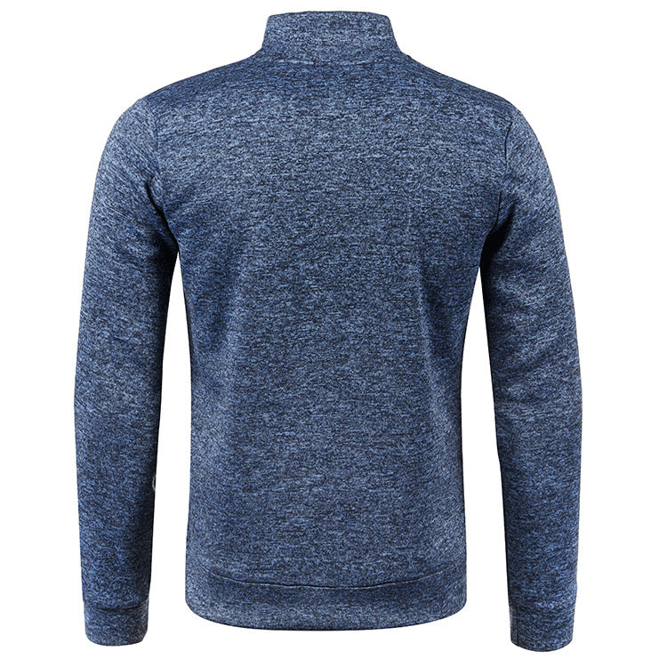 Active Flex Pullover