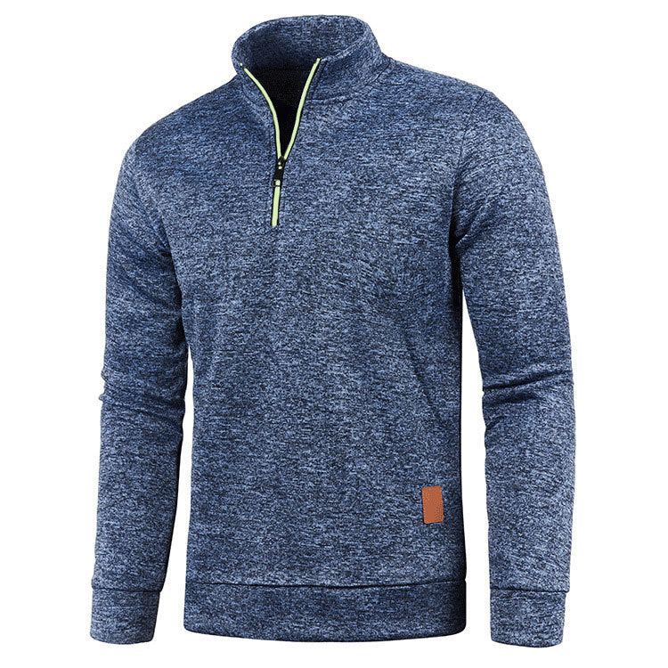 Active Flex Pullover