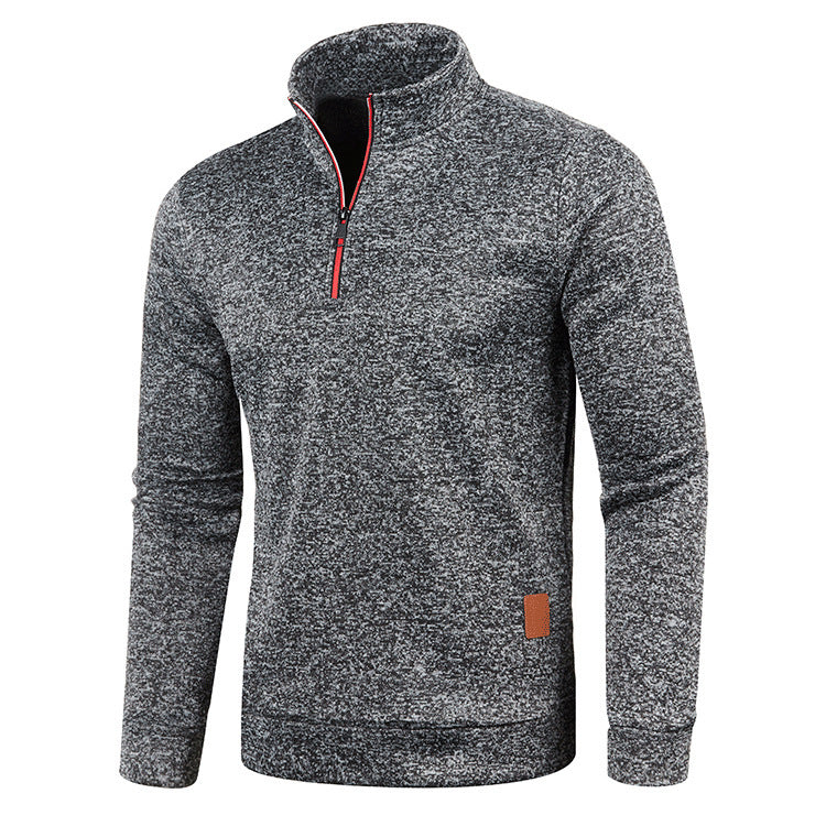 Active Flex Pullover