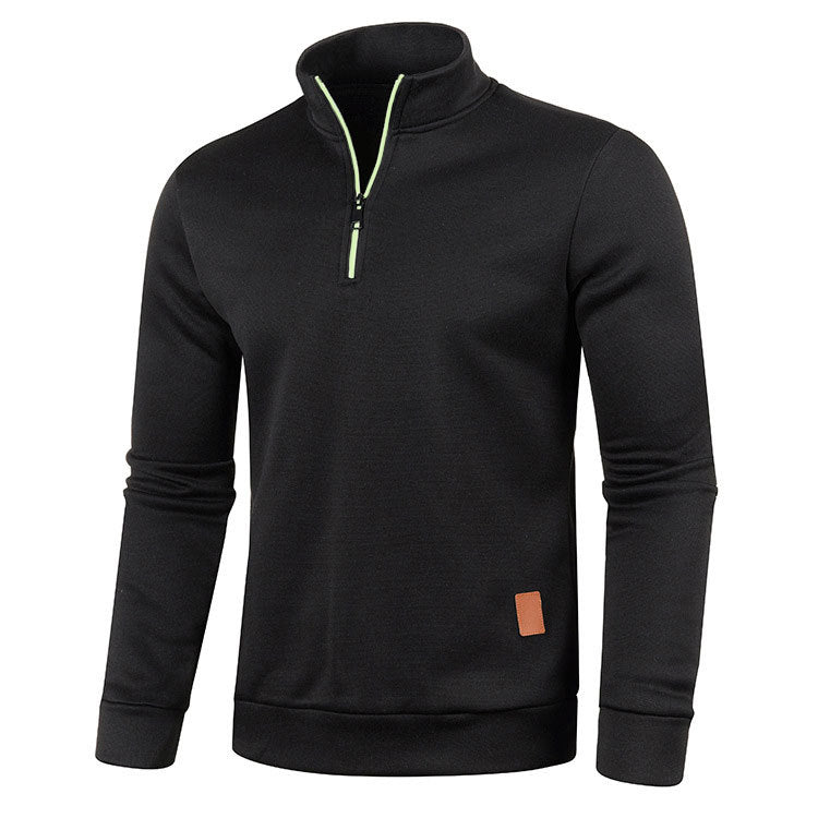 Active Flex Pullover