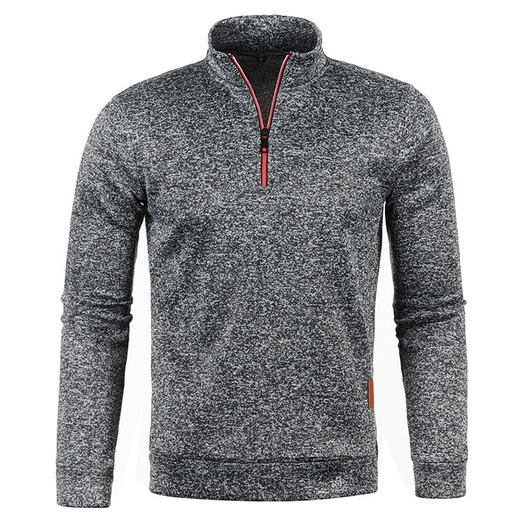 Active Flex Pullover