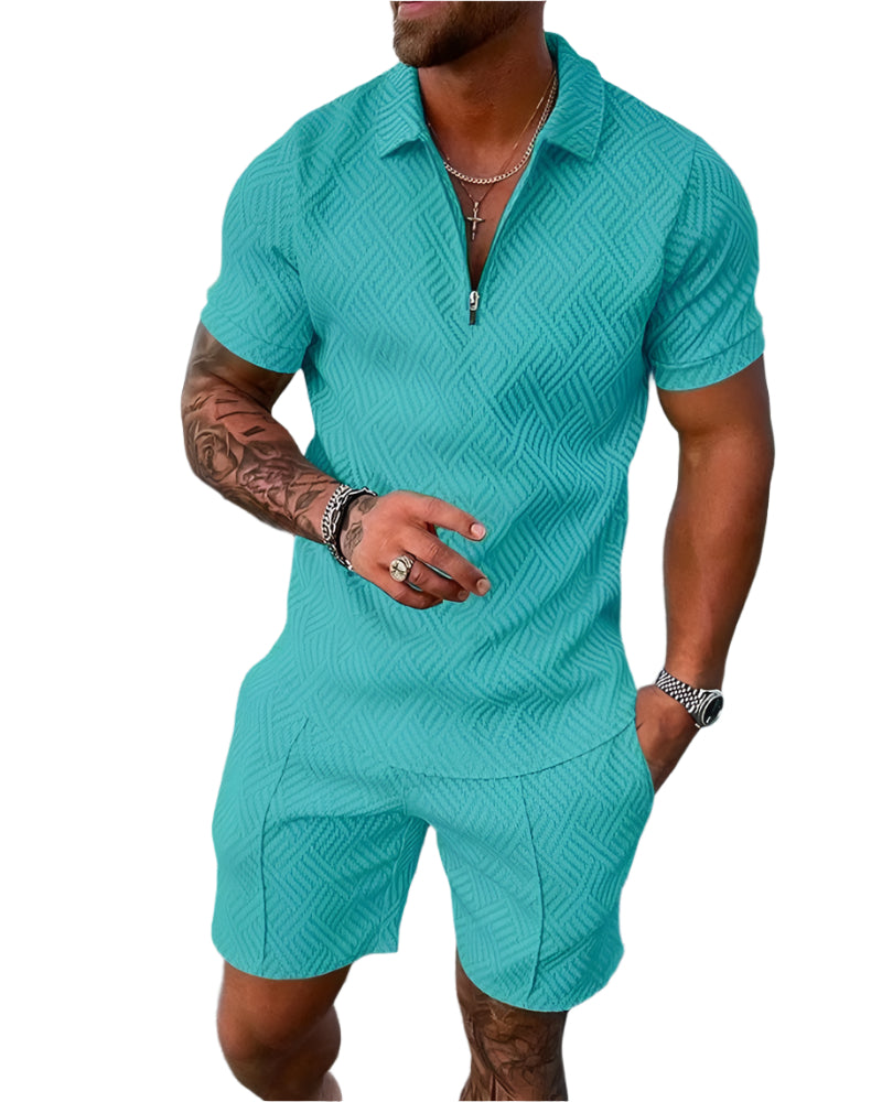 Chill Wave Combo Uni-color