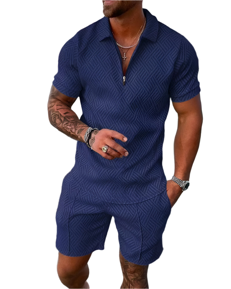 Chill Wave Combo Uni-color
