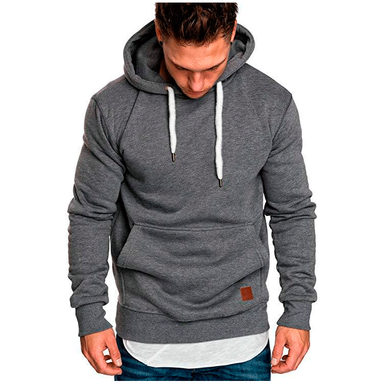 Urban Layer Hoodie