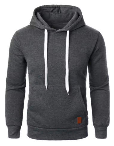 Urban Layer Hoodie