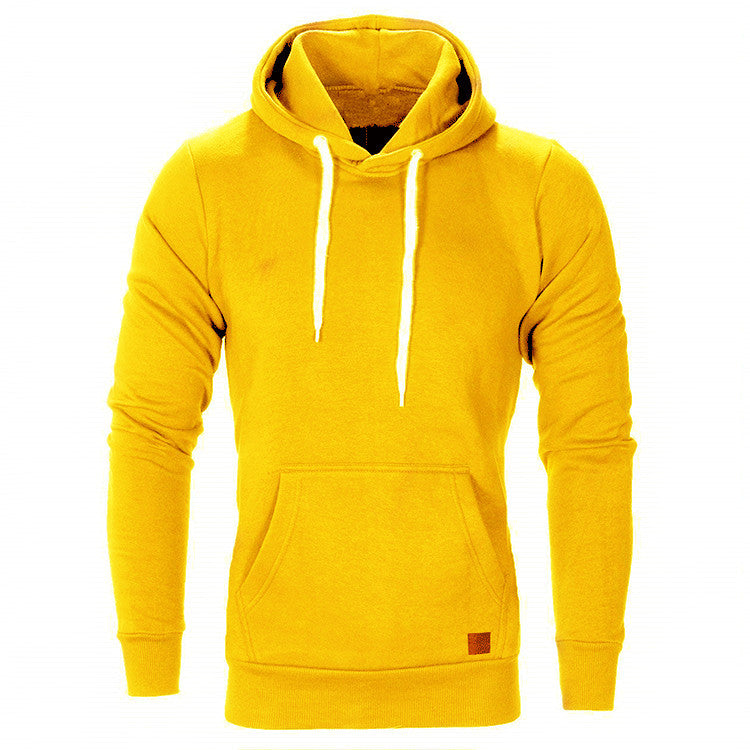 Urban Layer Hoodie