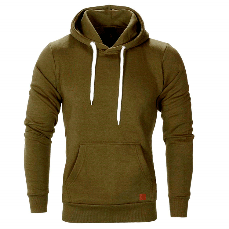 Urban Layer Hoodie