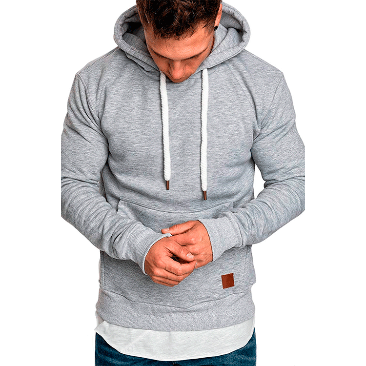 Urban Layer Hoodie