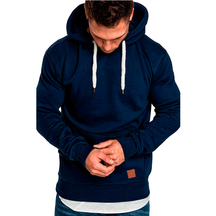 Urban Layer Hoodie