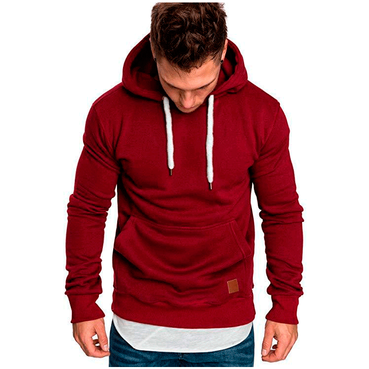 Urban Layer Hoodie