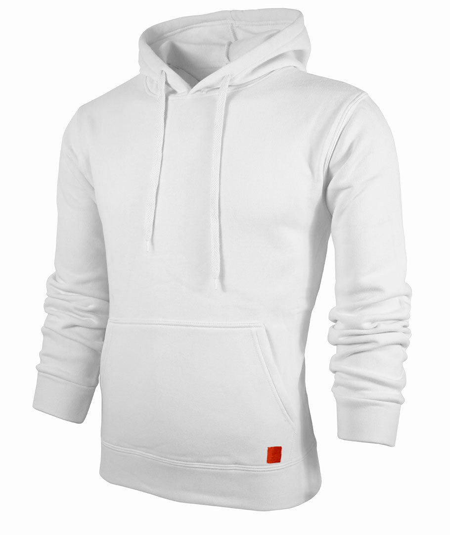 Urban Layer Hoodie