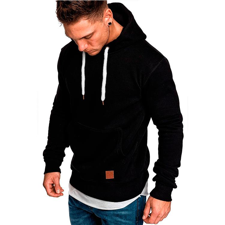 Urban Layer Hoodie
