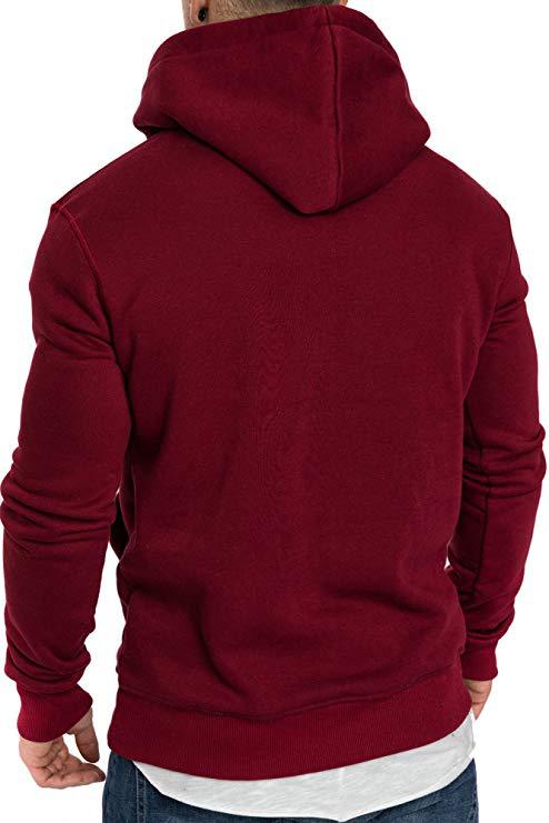 Urban Layer Hoodie