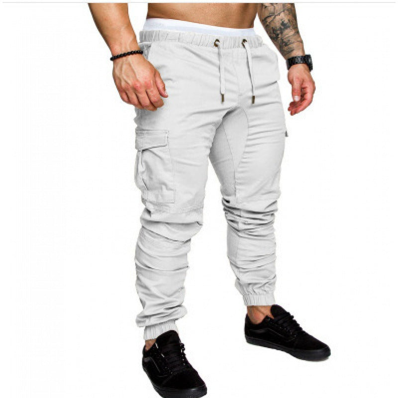 Urban Cargo Joggers