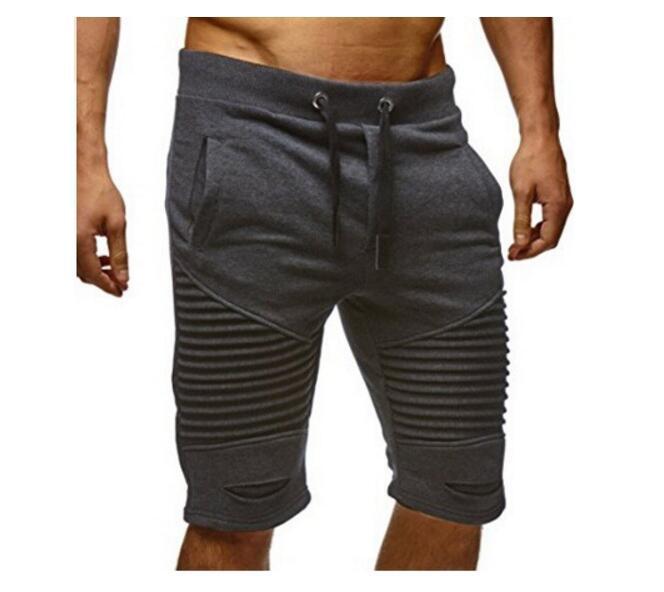 FlexFit Cargo Shorts