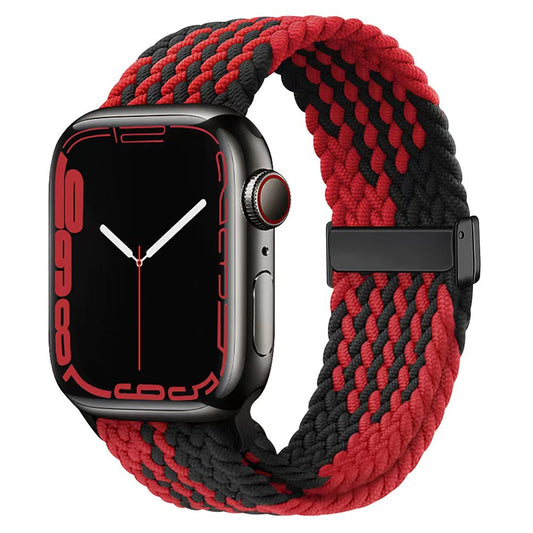 VibrantSeries Apple Horlogebandjes