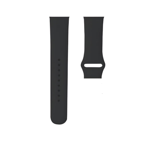 SoftFit Premium Apple Horlogebandjes Uni