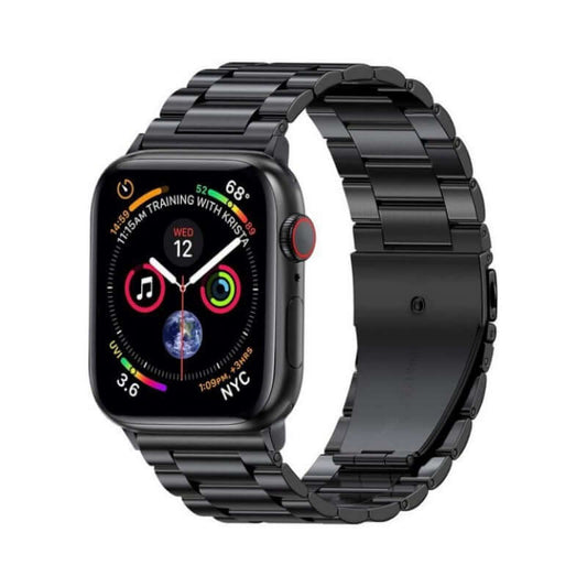 Universal Metal Link Watch Bands