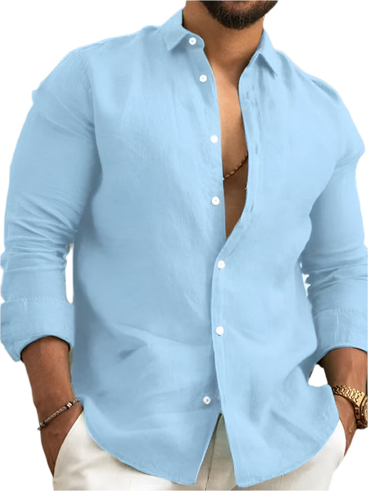 Vivid Style Shirt