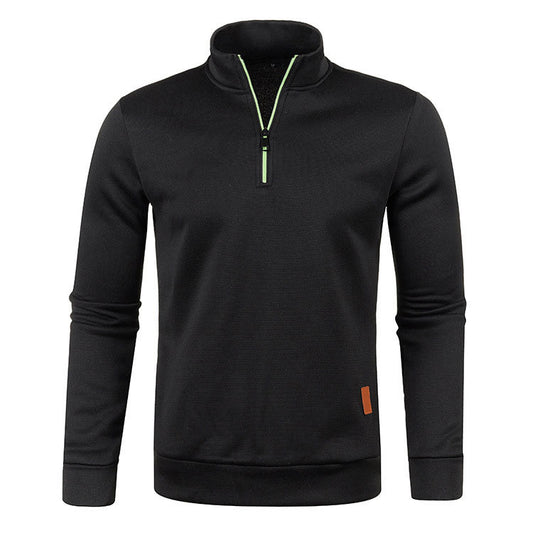 Active Flex Pullover