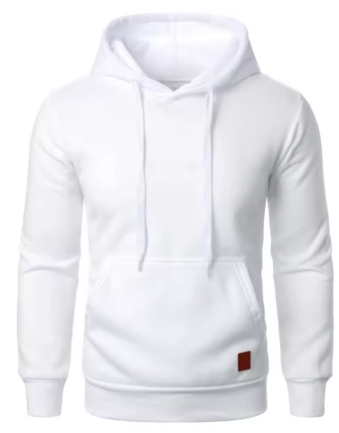 Urban Layer Hoodie