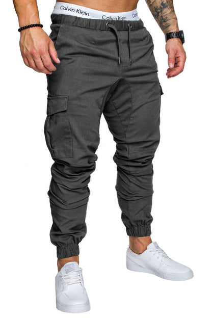 Urban Cargo Joggers