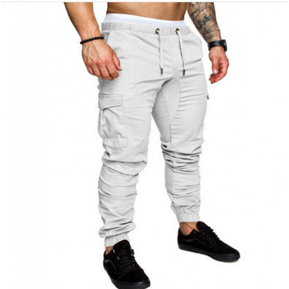 Urban Cargo Joggers