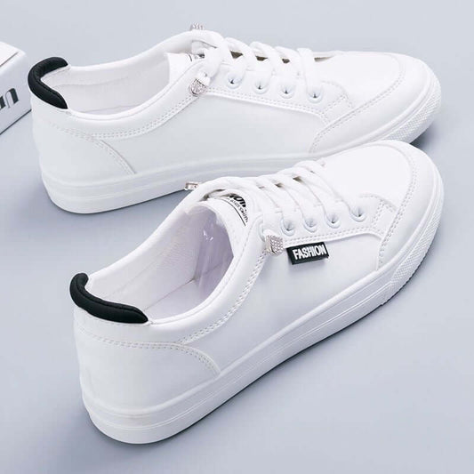 FreshStep Fashion Sneakers